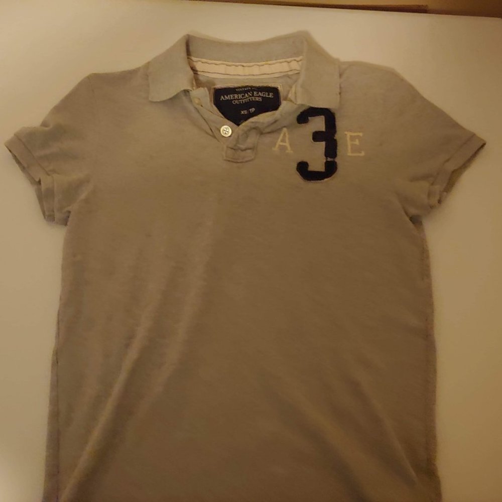 Men's American Eagle T-shirt